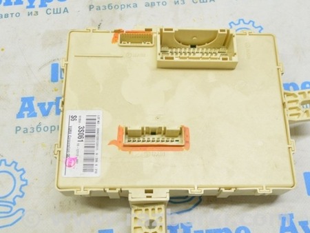 ФОТО Блок предохранителей подторпедный для Hyundai Sonata YF (09.2009-03.2014) Одеса