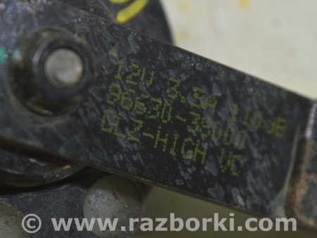 ФОТО Сирена 3s000 для Hyundai Sonata YF (09.2009-03.2014) Одеса