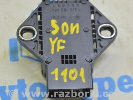 ФОТО Stability Yaw Speed для Hyundai Sonata YF (09.2009-03.2014) Одеса