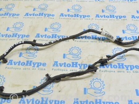 ФОТО Проводка на диффузор для Hyundai Sonata YF (09.2009-03.2014) Одеса