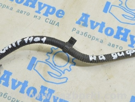 ФОТО Проводка на диффузор для Hyundai Sonata YF (09.2009-03.2014) Одеса