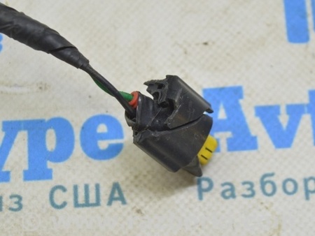 ФОТО Проводка на диффузор для Hyundai Sonata YF (09.2009-03.2014) Одеса