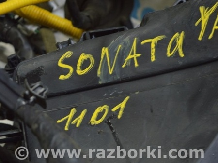 ФОТО Проводка салонная для Hyundai Sonata YF (09.2009-03.2014) Одеса