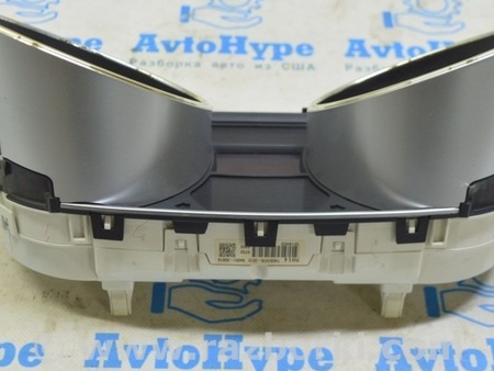 ФОТО Щиток приборов для Hyundai Sonata YF (09.2009-03.2014) Одеса