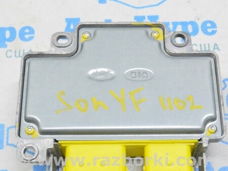 ФОТО Модуль srs airbag для Hyundai Sonata YF (09.2009-03.2014) Одеса