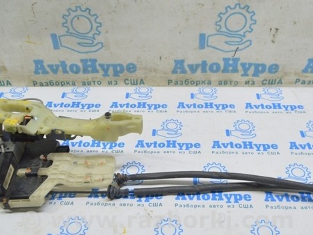 ФОТО Механизм ручки двери для Hyundai Sonata YF (09.2009-03.2014) Одеса