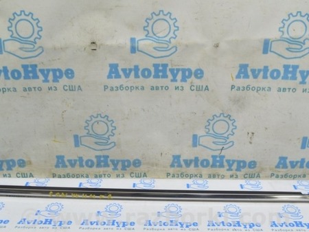 ФОТО Молдинг дверь стекло для Hyundai Sonata YF (09.2009-03.2014) Одеса