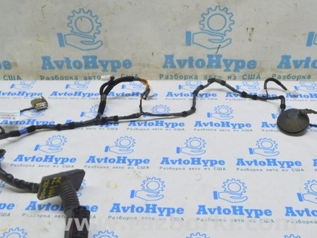 ФОТО Проводка передней правой для Hyundai Sonata YF (09.2009-03.2014) Одеса