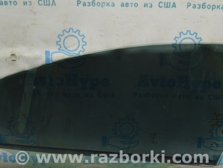 ФОТО Стекло двери передней для Hyundai Sonata YF (09.2009-03.2014) Одеса