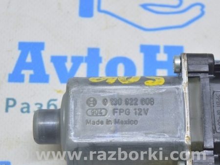 ФОТО Стеклоподъемник мотор передний для Hyundai Sonata YF (09.2009-03.2014) Одеса