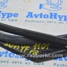 ФОТО Уплотнитель двери передней для Hyundai Sonata YF (09.2009-03.2014) Одеса