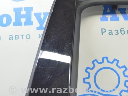 ФОТО Накладка двери боковая для Hyundai Tucson NX4 (2020-) Одесса