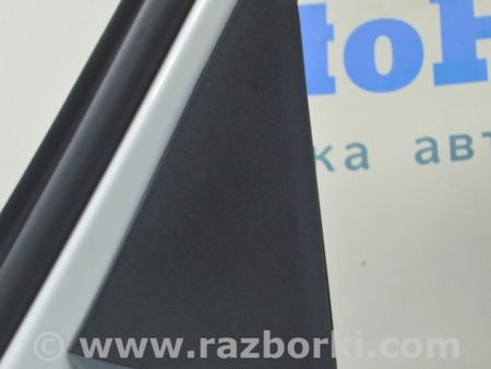 ФОТО Накладка треугольник двери для Hyundai Tucson NX4 (2020-) Одесса