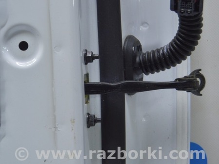 ФОТО Ограничитель двери зад для Hyundai Tucson NX4 (2020-) Одесса