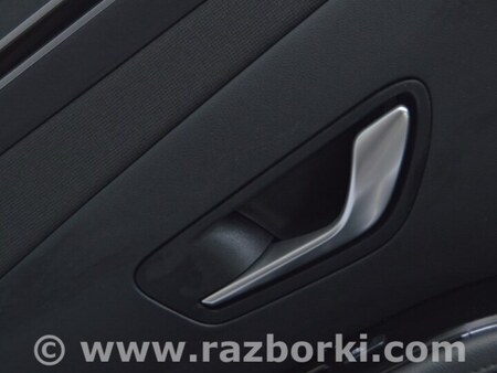 ФОТО Ручка двери внутренняя для Hyundai Tucson NX4 (2020-) Одесса