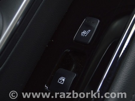 ФОТО Управление стеклоподъемником зад для Hyundai Tucson NX4 (2020-) Одесса