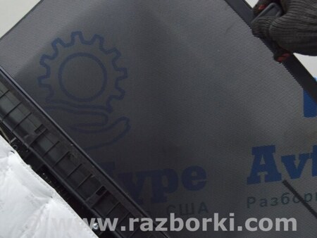 ФОТО Шторка двери зад для Hyundai Tucson NX4 (2020-) Одесса