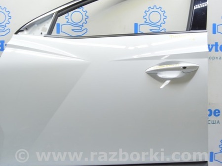 ФОТО Дверь голая перед для Hyundai Tucson NX4 (2020-) Одесса