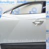 ФОТО Дверь голая перед для Hyundai Tucson NX4 (2020-) Одесса