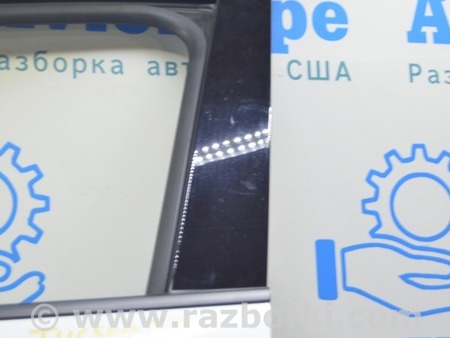 ФОТО Накладка двери боковая для Hyundai Tucson NX4 (2020-) Одесса