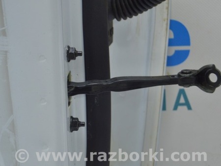 ФОТО Ограничитель двери перед для Hyundai Tucson NX4 (2020-) Одесса