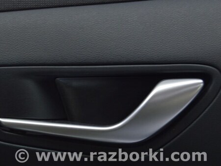 ФОТО Ручка двери внутренняя для Hyundai Tucson NX4 (2020-) Одесса