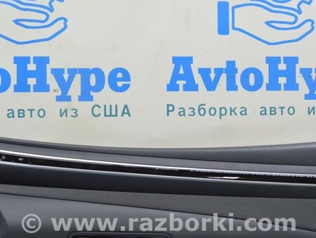 ФОТО Обшивка двери перед для Hyundai Tucson NX4 (2020-) Одесса