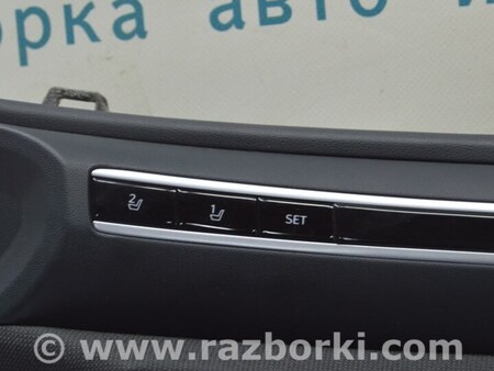 ФОТО Обшивка двери перед для Hyundai Tucson NX4 (2020-) Одесса