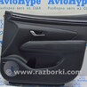 ФОТО Обшивка двери перед для Hyundai Tucson NX4 (2020-) Одесса