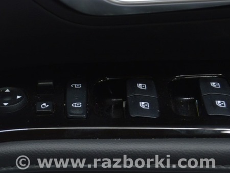 ФОТО Управление стеклоподъемником перед для Hyundai Tucson NX4 (2020-) Одесса