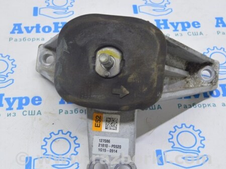 ФОТО Подушка двигателя правая для Hyundai Tucson NX4 (2020-) Одесса