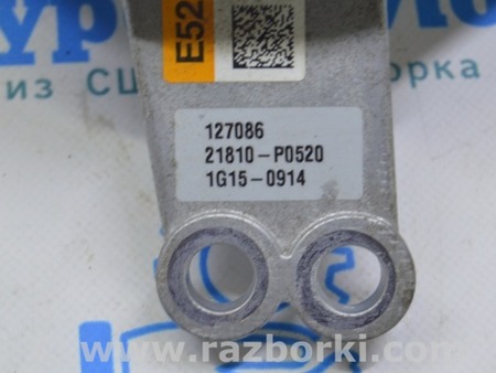 ФОТО Подушка двигателя правая для Hyundai Tucson NX4 (2020-) Одесса