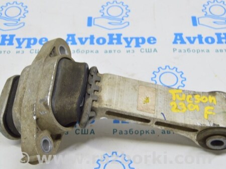 ФОТО Подушка двигателя зад для Hyundai Tucson NX4 (2020-) Одесса