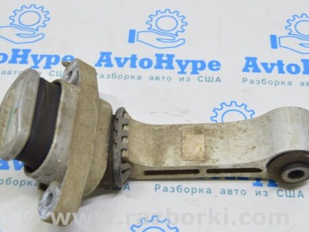 ФОТО Подушка двигателя зад для Hyundai Tucson NX4 (2020-) Одесса