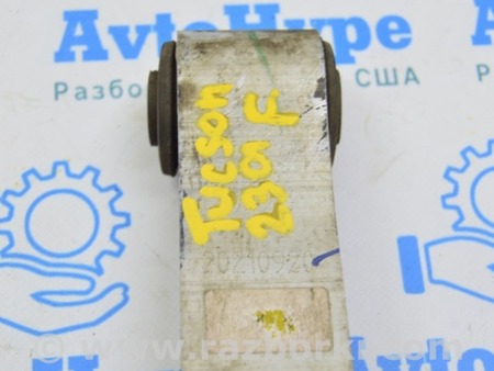 ФОТО Подушка двигателя зад для Hyundai Tucson NX4 (2020-) Одесса