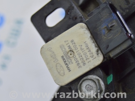ФОТО MAP sensor для Hyundai Tucson NX4 (2020-) Одесса