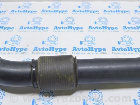 ФОТО Воздуховод 1.6T для Hyundai Tucson NX4 (2020-) Одесса