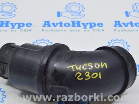 ФОТО Воздуховод 1.6T для Hyundai Tucson NX4 (2020-) Одесса