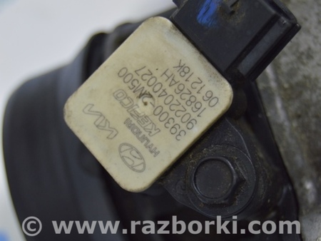 ФОТО Воздуховод 1.6T для Hyundai Tucson NX4 (2020-) Одесса