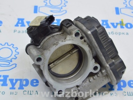 ФОТО Дроссельная заслонка для Hyundai Tucson NX4 (2020-) Одесса