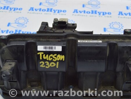 ФОТО Коллектор впускной для Hyundai Tucson NX4 (2020-) Одесса