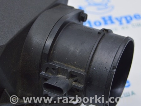 ФОТО Расходомер воздуха для Hyundai Tucson NX4 (2020-) Одесса