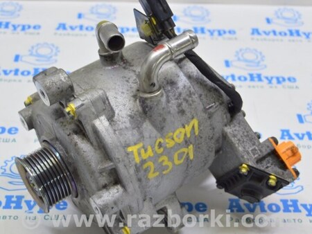 ФОТО Генератор 1.6T для Hyundai Tucson NX4 (2020-) Одесса