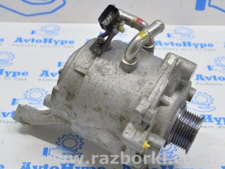 ФОТО Генератор 1.6T для Hyundai Tucson NX4 (2020-) Одесса