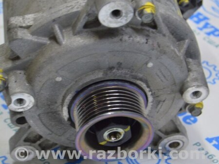 ФОТО Генератор 1.6T для Hyundai Tucson NX4 (2020-) Одесса