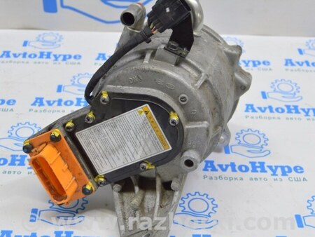 ФОТО Генератор 1.6T для Hyundai Tucson NX4 (2020-) Одесса