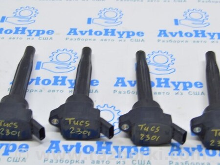 ФОТО Катушка зажигания для Hyundai Tucson NX4 (2020-) Одесса