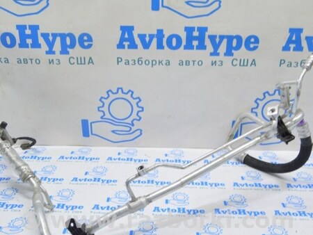 ФОТО Трубка кондиционера компрессор для Hyundai Tucson NX4 (2020-) Одесса