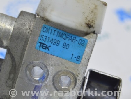 ФОТО Трубка кондиционера компрессор для Hyundai Tucson NX4 (2020-) Одесса