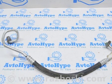 ФОТО Трубка кондиционера конденсер для Hyundai Tucson NX4 (2020-) Одесса